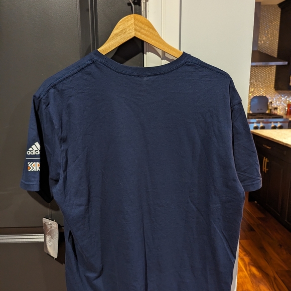 Oilers t shirt - Picture 3 of 8